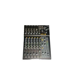 M-audio NRV 10 Audio Mixer